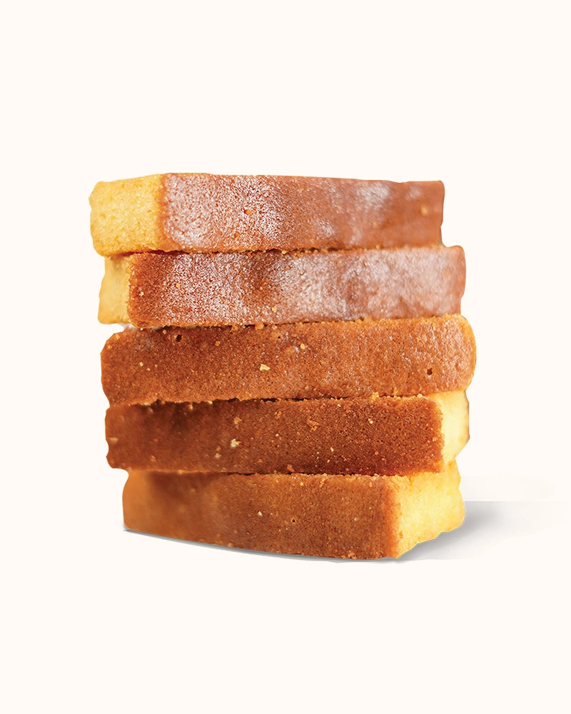 Verka Rusk Cake Rusk( 900 Grams) – Alnaseer bakers