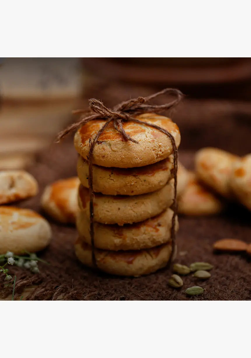 1kg Badam Khatai